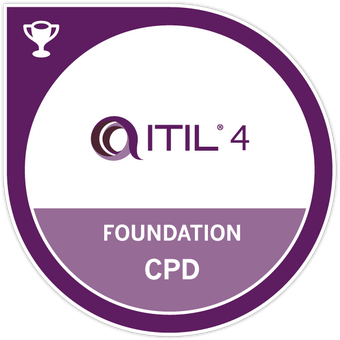 ITIL4 Foundations